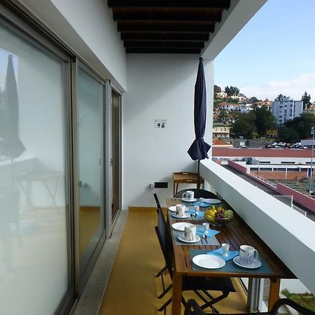 Shearwaternest 2 Apartment Фуншал Екстериор снимка