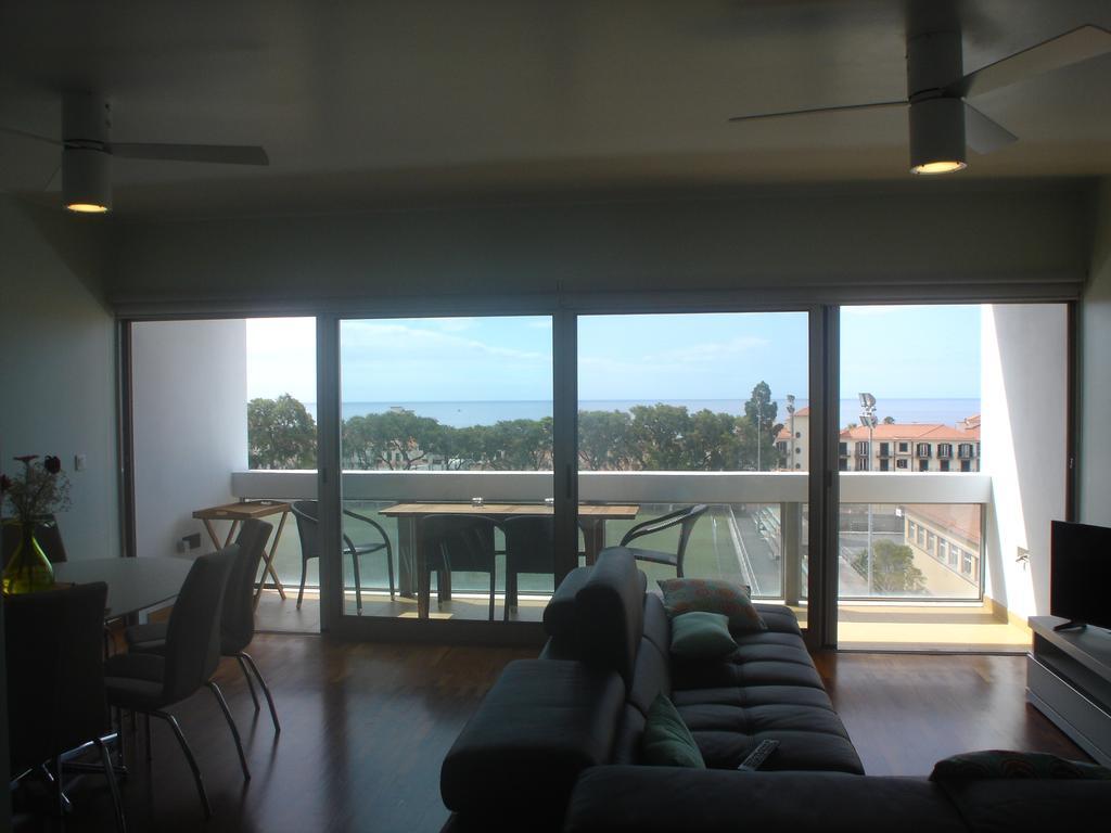 Shearwaternest 2 Apartment Фуншал Екстериор снимка