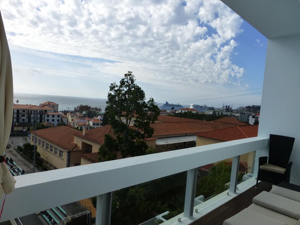 Shearwaternest 2 Apartment Фуншал Екстериор снимка
