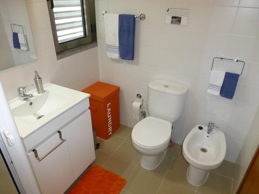 Shearwaternest 2 Apartment Фуншал Екстериор снимка