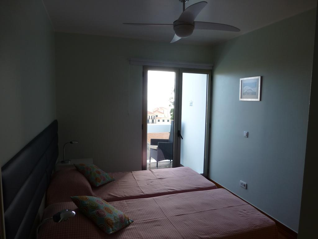 Shearwaternest 2 Apartment Фуншал Екстериор снимка