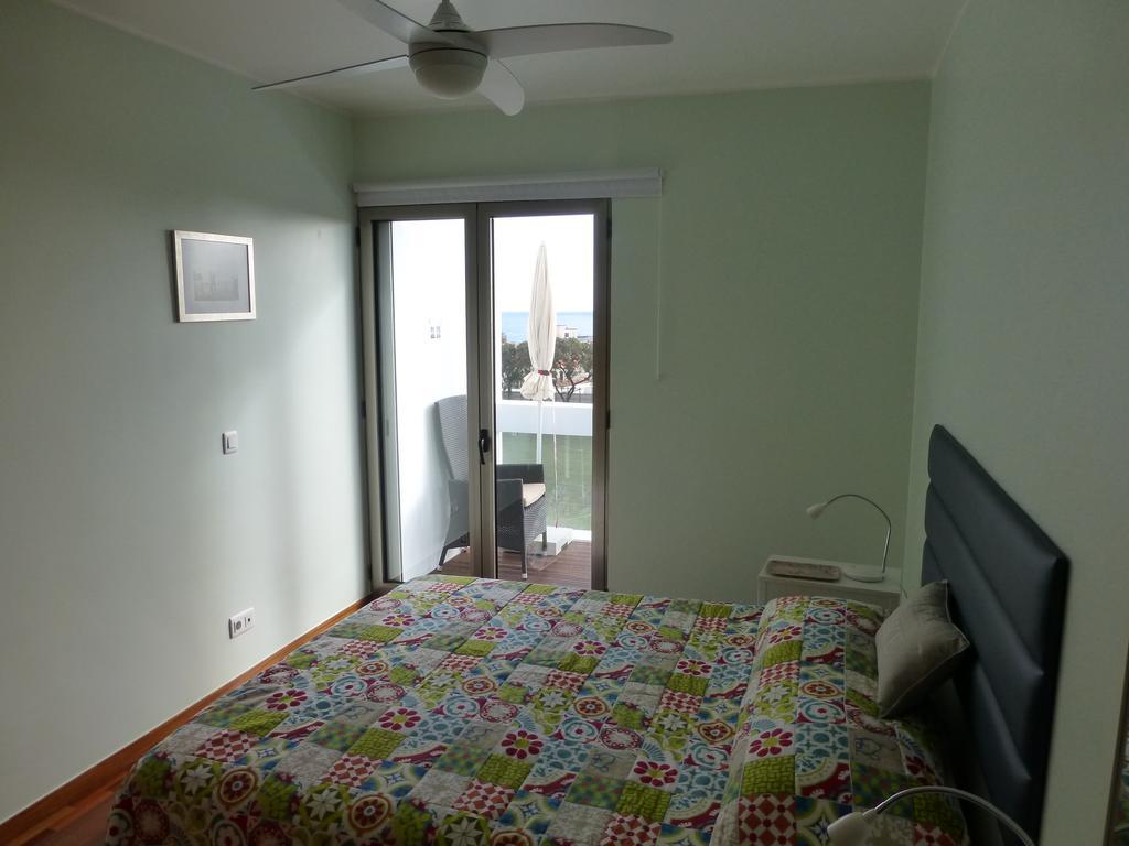 Shearwaternest 2 Apartment Фуншал Екстериор снимка