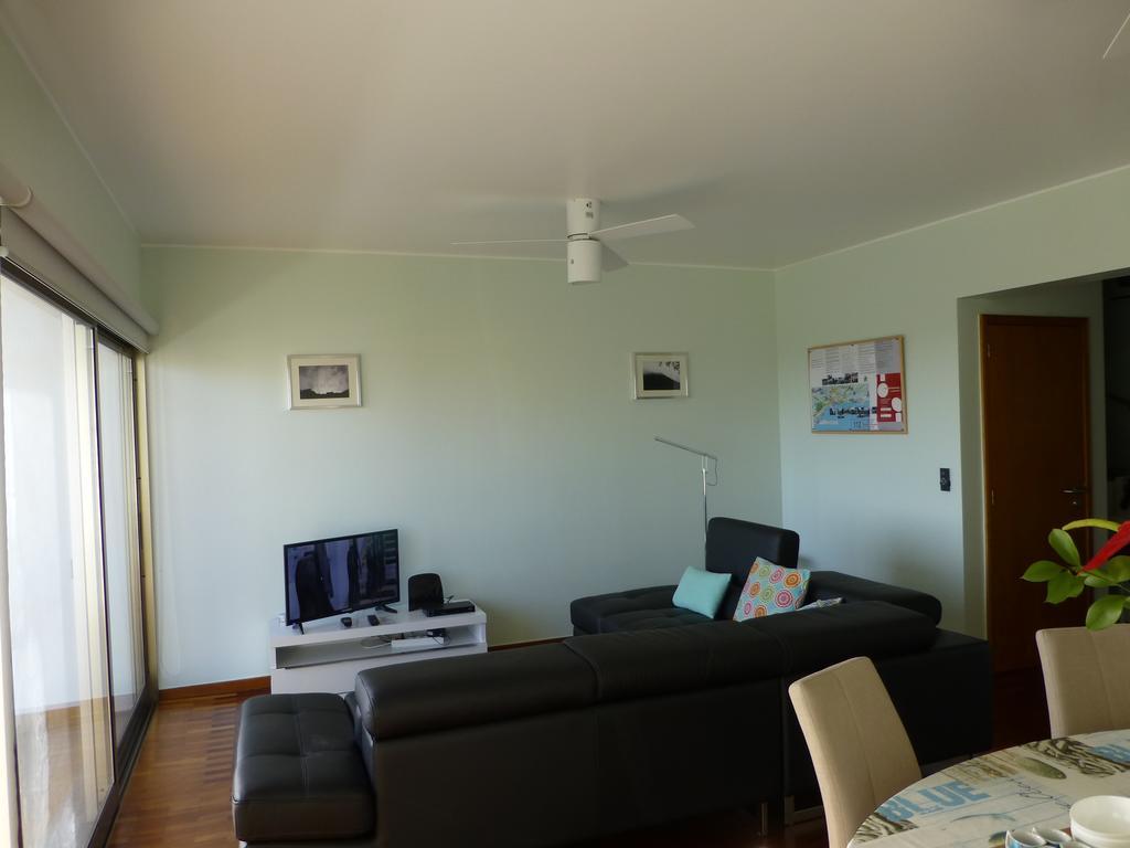 Shearwaternest 2 Apartment Фуншал Екстериор снимка