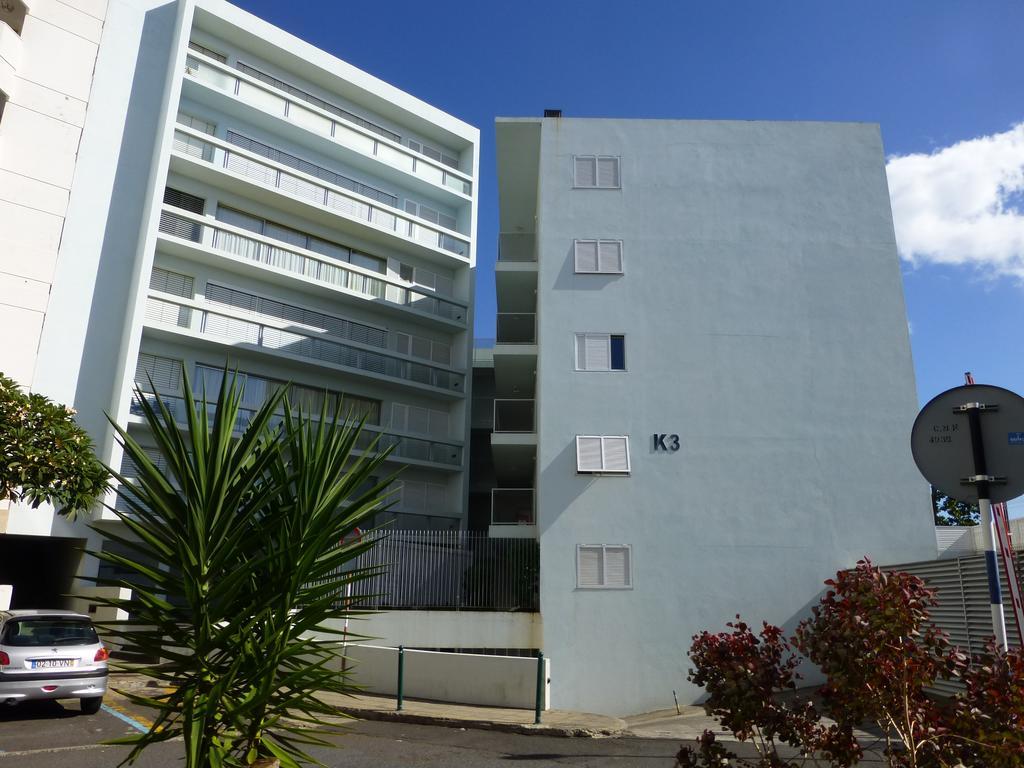 Shearwaternest 2 Apartment Фуншал Екстериор снимка